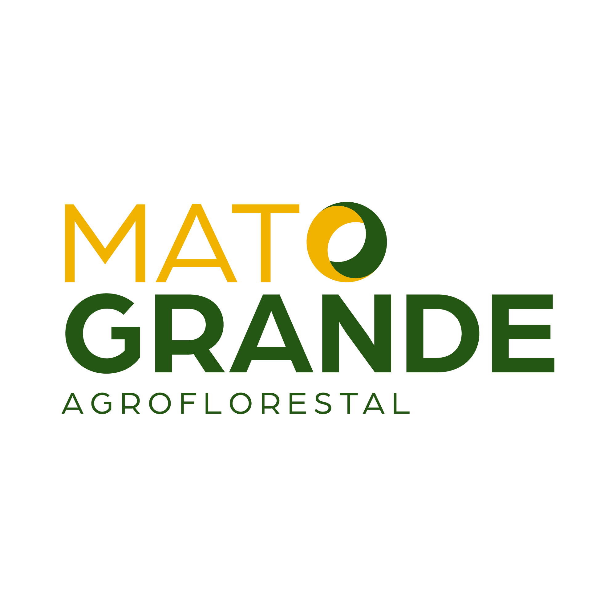 Mato Grande Agroflorestal