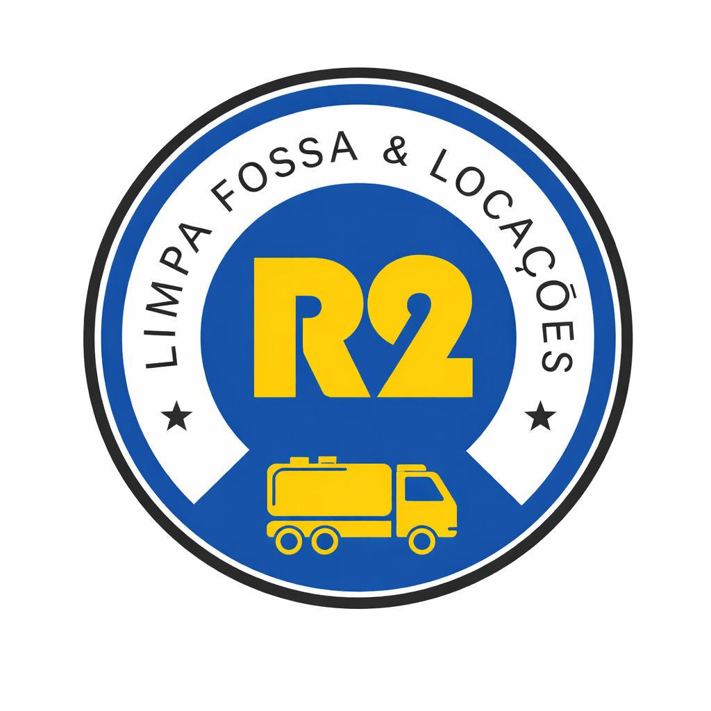 R2 Limpa Fossa